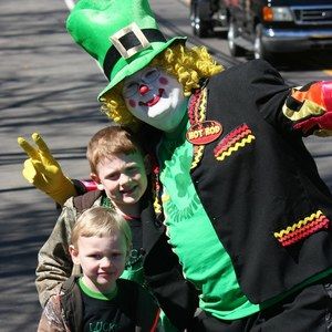 Meet your Posher, Michele